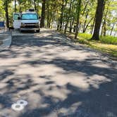 Review photo of Robinson Point by Fred S., October 16, 2025