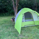 Review photo of Chadron State Park Campground by Joe R., August 5, 2019