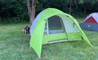 Joe R.'s photo at Chadron State Park Campground near Chadron, NE