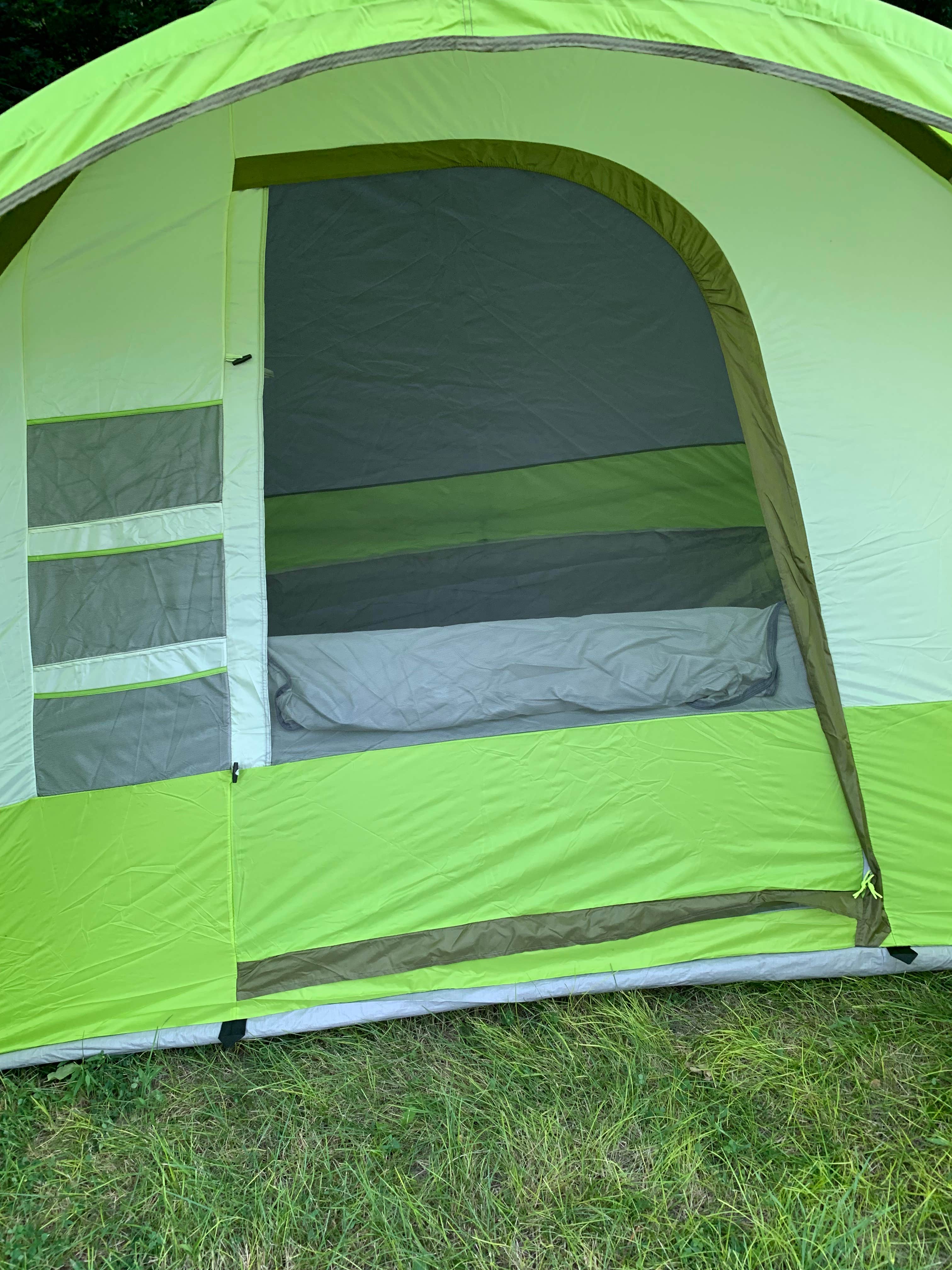 Joe R.'s photo at Chadron State Park Campground near Crawford, NE