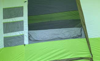 Joe R.'s photo at Chadron State Park Campground near Crawford, NE