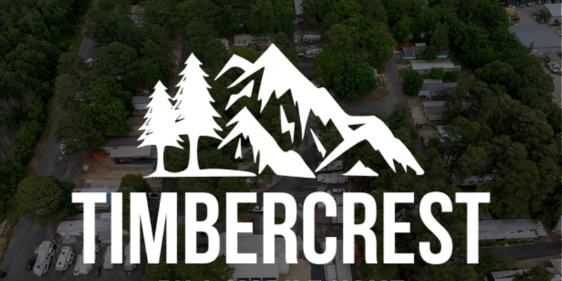 Camper submitted image from Timbercrest RV Park