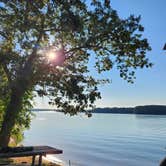 Review photo of Sadlers Creek State Park Campground by paul Z., October 16, 2025