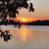 Review photo of Sadlers Creek State Park Campground by paul Z., October 16, 2025