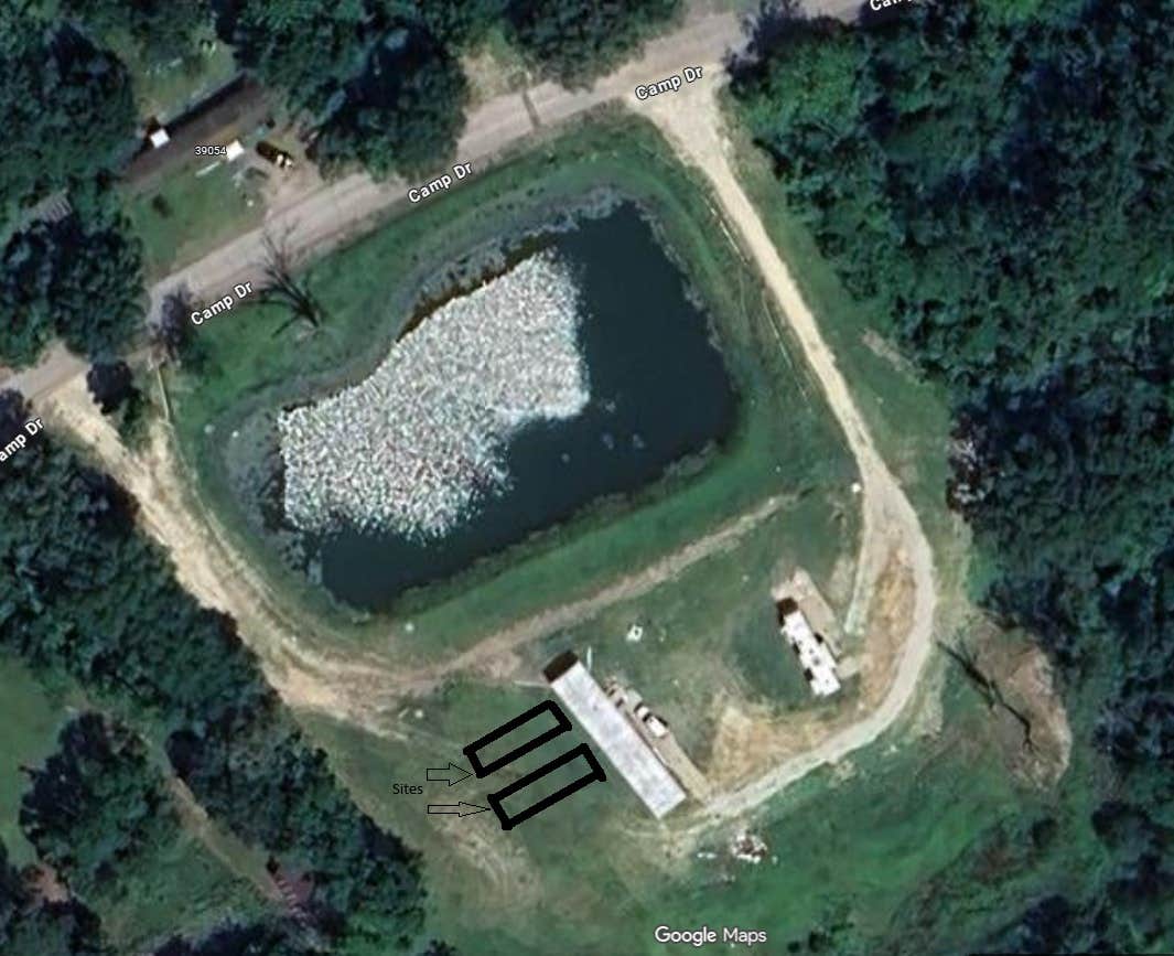 Camping near Peaceful Pines RV Park: Camp Drive, Prairieville, Louisiana