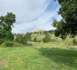 Camper-submitted photo from Chadron State Park Campground