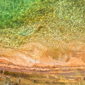 Review photo of Pictured Rocks National Lakeshore Backcountry Sites — Pictured Rocks National Lakeshore by Anna C., September 24, 2016