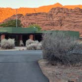 Review photo of Snow Canyon State Park Campground by Mark M., October 16, 2025