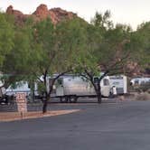 Review photo of Snow Canyon State Park Campground by Mark M., October 16, 2025