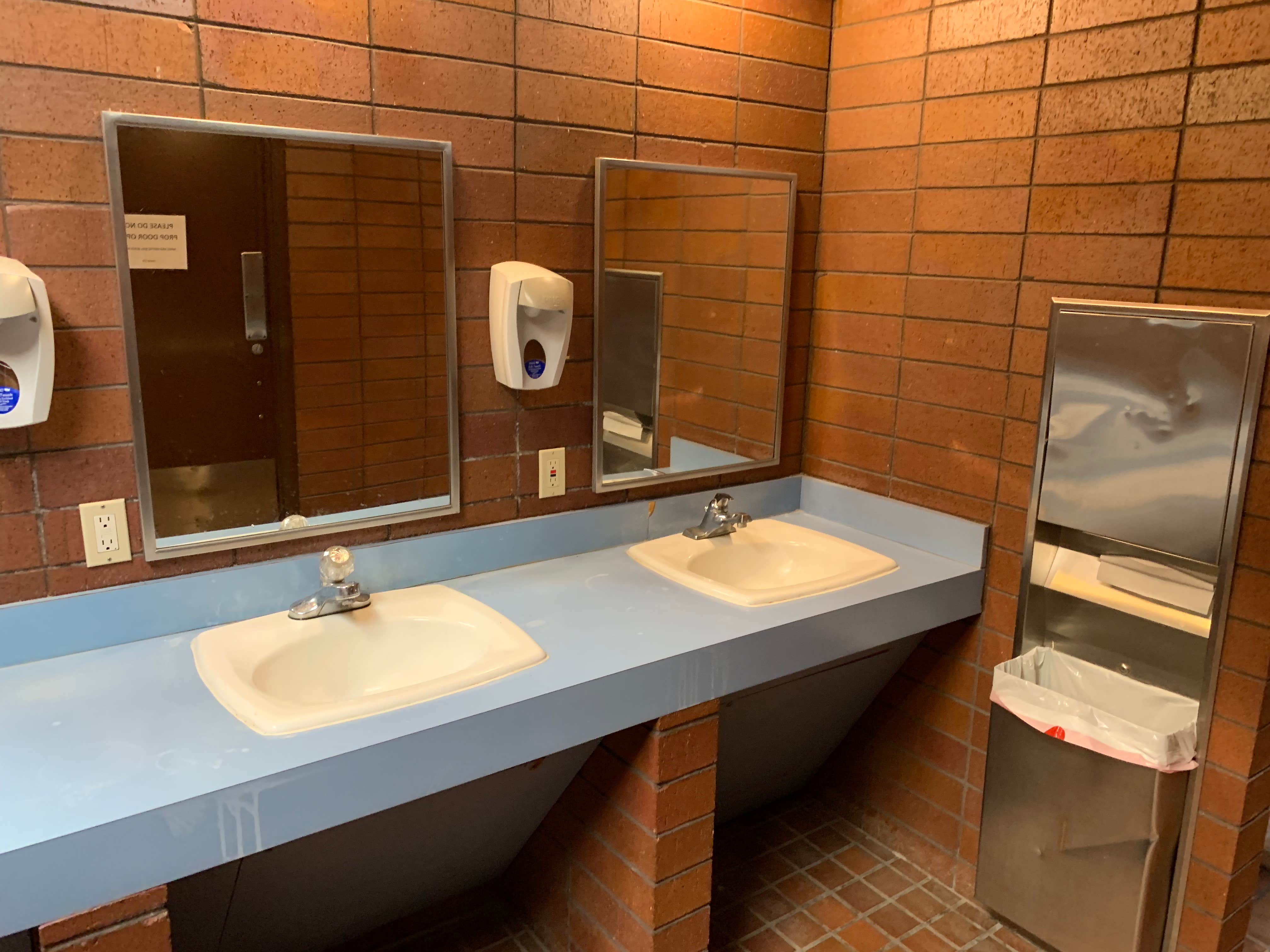 Camper-submitted photo at Chadron State Park Campground near Nebraska National Forests and Grasslands