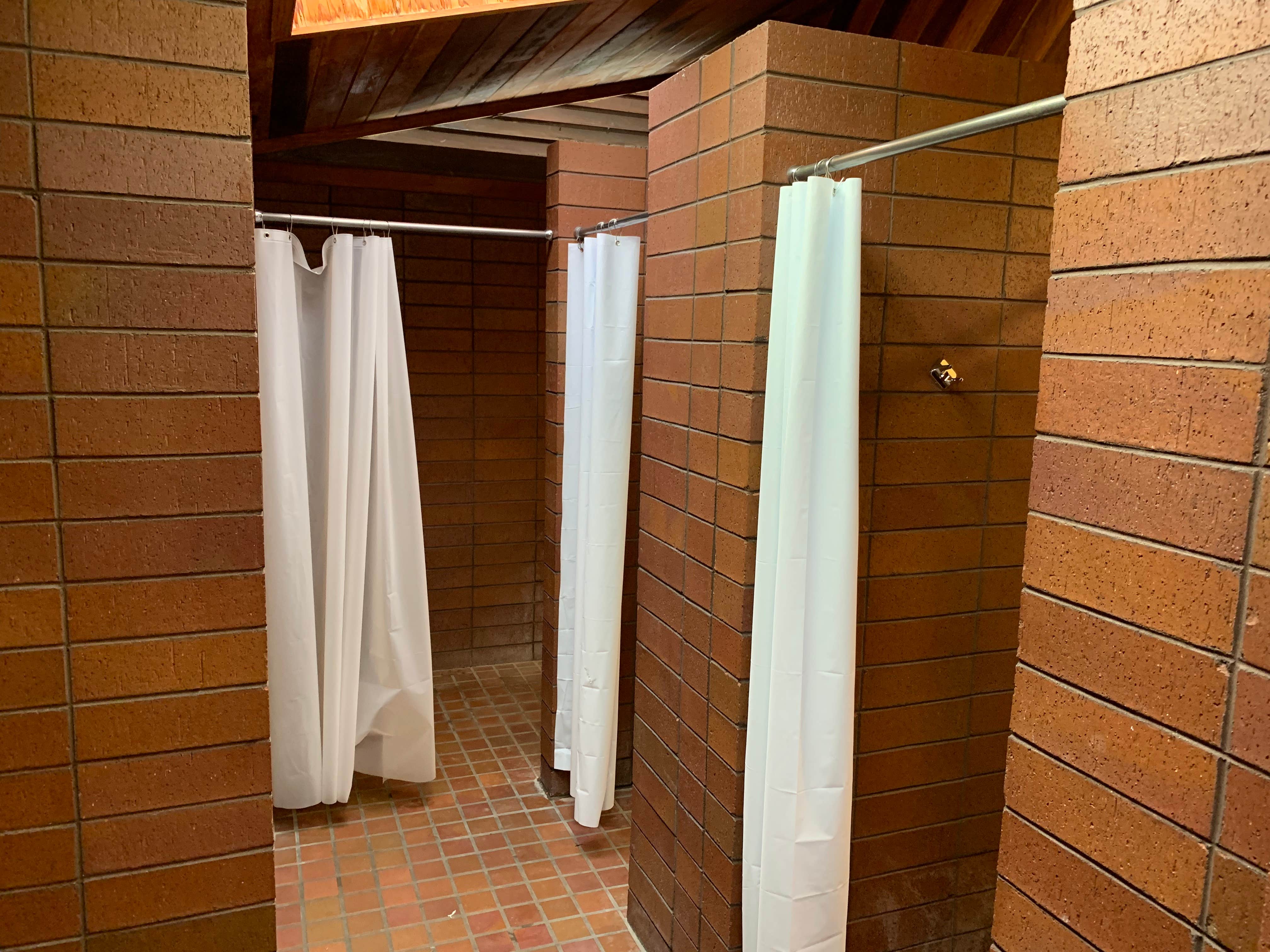 Camper-submitted photo at Chadron State Park Campground near Nebraska National Forests and Grasslands