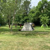 Review photo of Chadron State Park Campground by Joe R., August 5, 2019