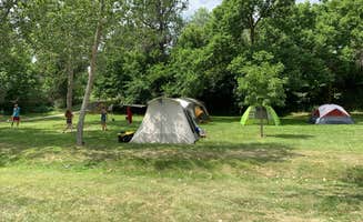 Joe R.'s photo at Chadron State Park Campground near Nebraska National Forests and Grasslands