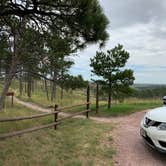 Review photo of Chadron State Park Campground by Joe R., August 5, 2019