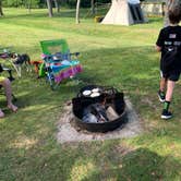 Review photo of Chadron State Park Campground by Joe R., August 5, 2019