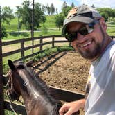 Review photo of Chadron State Park Campground by Joe R., August 5, 2019