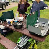 Review photo of Chadron State Park Campground by Joe R., August 5, 2019