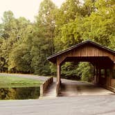 Review photo of David Crockett State Park Campground by Nickie F., May 3, 2019