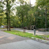 Review photo of David Crockett State Park Campground by Nickie F., May 3, 2019