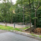 Review photo of David Crockett State Park Campground by Nickie F., May 3, 2019