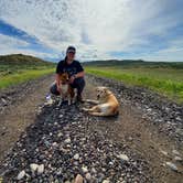 Review photo of Gebo Road - Thermopolis by UnnamedAdventures  , August 5, 2019