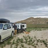 Review photo of Gebo Road - Thermopolis by UnnamedAdventures  , August 5, 2019