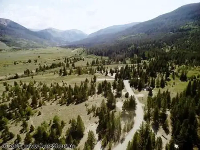 Camper-submitted photo at Camp Hale Memorial near Minturn, CO