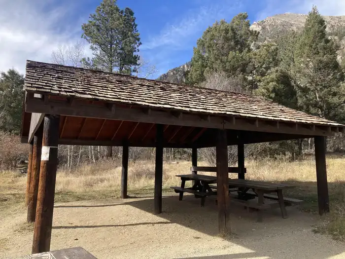 Camper-submitted photo at Angel Of Shavano Group — Psicc near Monarch, CO