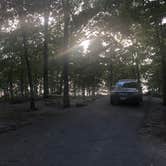 Review photo of Raccoon Ridge — Harry S Truman State Park by Kassandra  W., August 5, 2019
