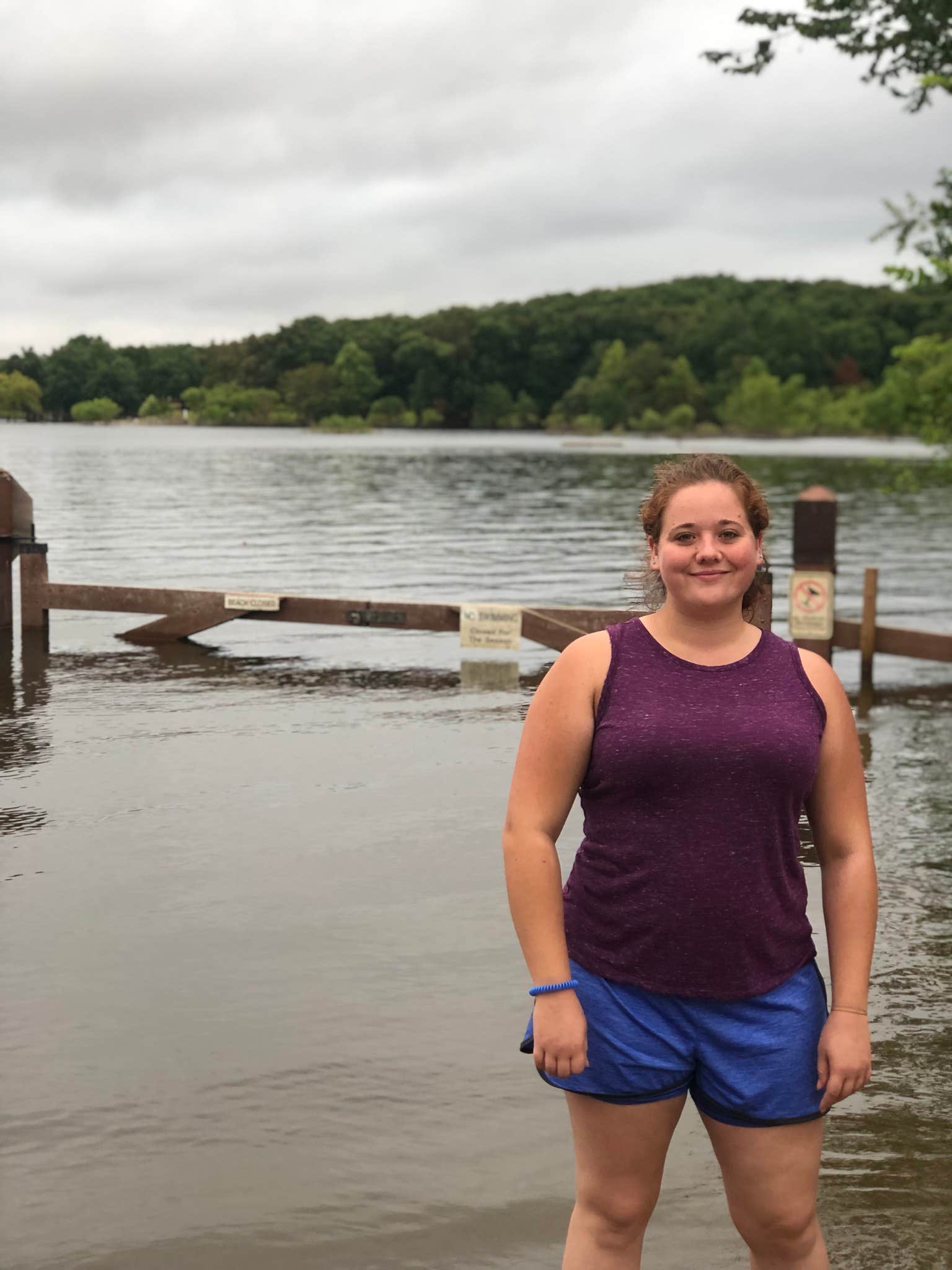 Camper-submitted photo at Raccoon Ridge — Harry S Truman State Park near Harry S. Truman Lake