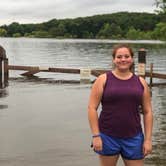 Review photo of Raccoon Ridge — Harry S Truman State Park by Kassandra  W., August 5, 2019