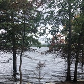 Review photo of Harry S Truman State Park Campground by Kassandra  W., August 5, 2019
