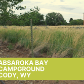Review photo of Absaroka Bay RV Park by UnnamedAdventures  , August 5, 2019