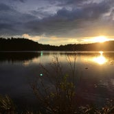 Review photo of Mountain Lake Campground — Moran State Park by Jessica B., September 24, 2016