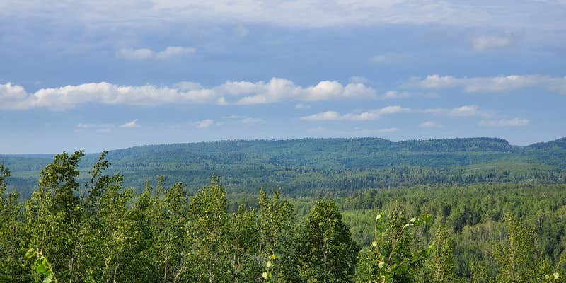 Camper submitted image from McFarland Lake Campground
