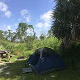 Review photo of Pine Grove Campground — Jonathan Dickinson State Park by Brian M., August 5, 2019