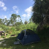 Review photo of Pine Grove Campground — Jonathan Dickinson State Park by Brian M., August 5, 2019