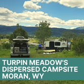 Review photo of Turpin Meadows Campground  by UnnamedAdventures  , July 1, 2019