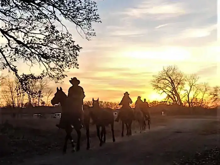 Camper-submitted photo at Jorgen's Hollow Campground — Dakota Prairie National Grasslands near West Fargo, ND