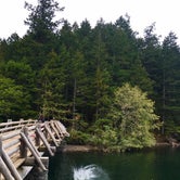 Review photo of Mountain Lake Campground — Moran State Park by Jessica B., September 24, 2016