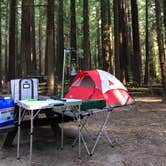 Review photo of Burlington Campground — Humboldt Redwoods State Park by Keri D., August 5, 2019