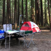 Review photo of Burlington - Humboldt Redwoods State Park by Keri D., August 5, 2019