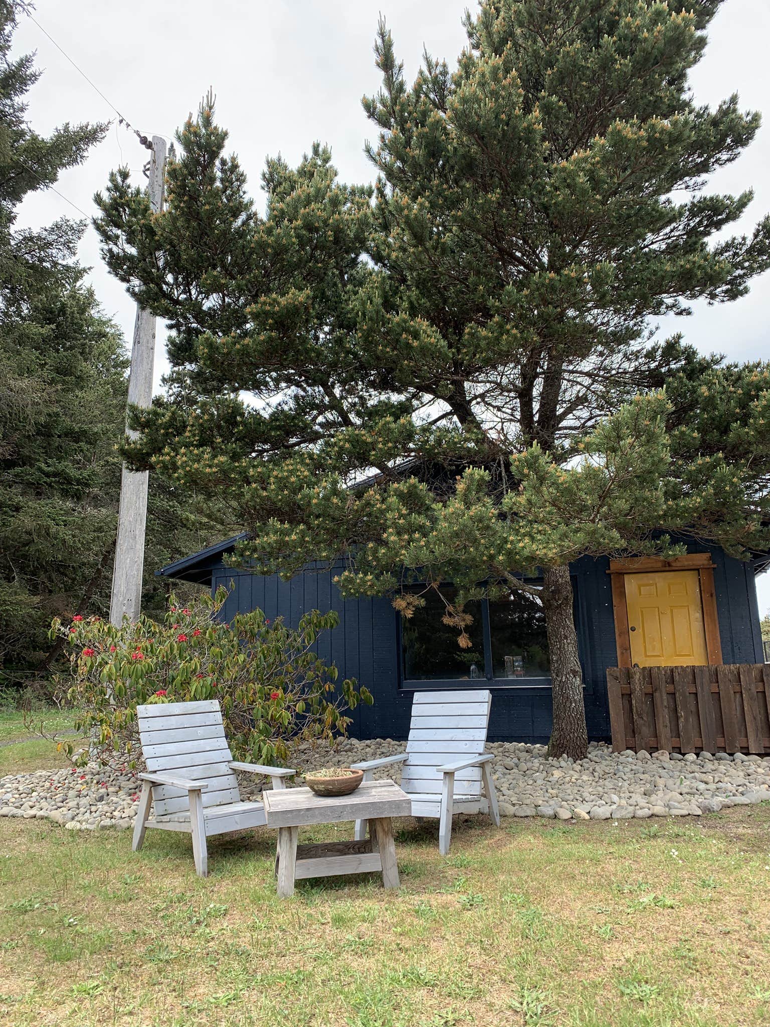 The Lamp Camp Long Beach, WA