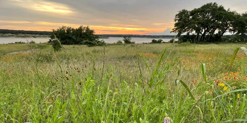 Camper submitted image from Tejas Park