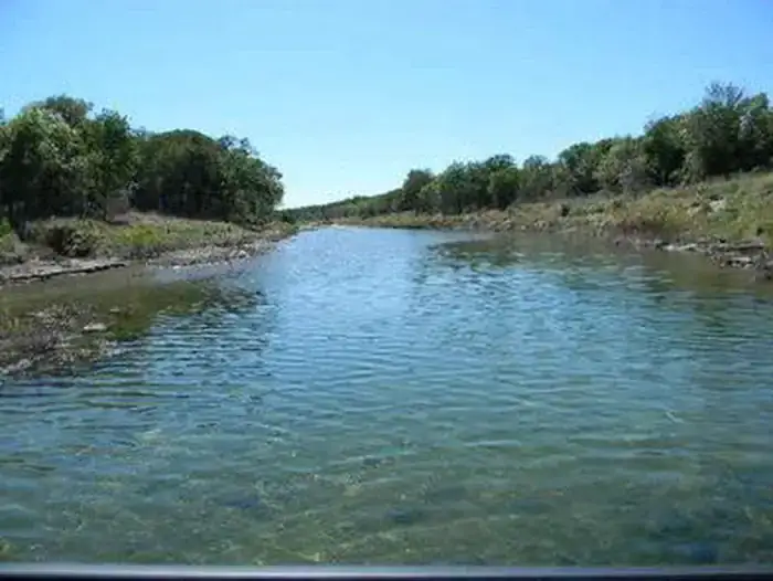 Camper-submitted photo at Tejas Park near Georgetown Lake