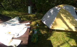 Danielle S.'s photo at Hidden Meadow Retreat near Acme, WA