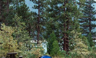 Warren K.'s photo at Bass Lake Recreation Area Rudy near Fresno, CA