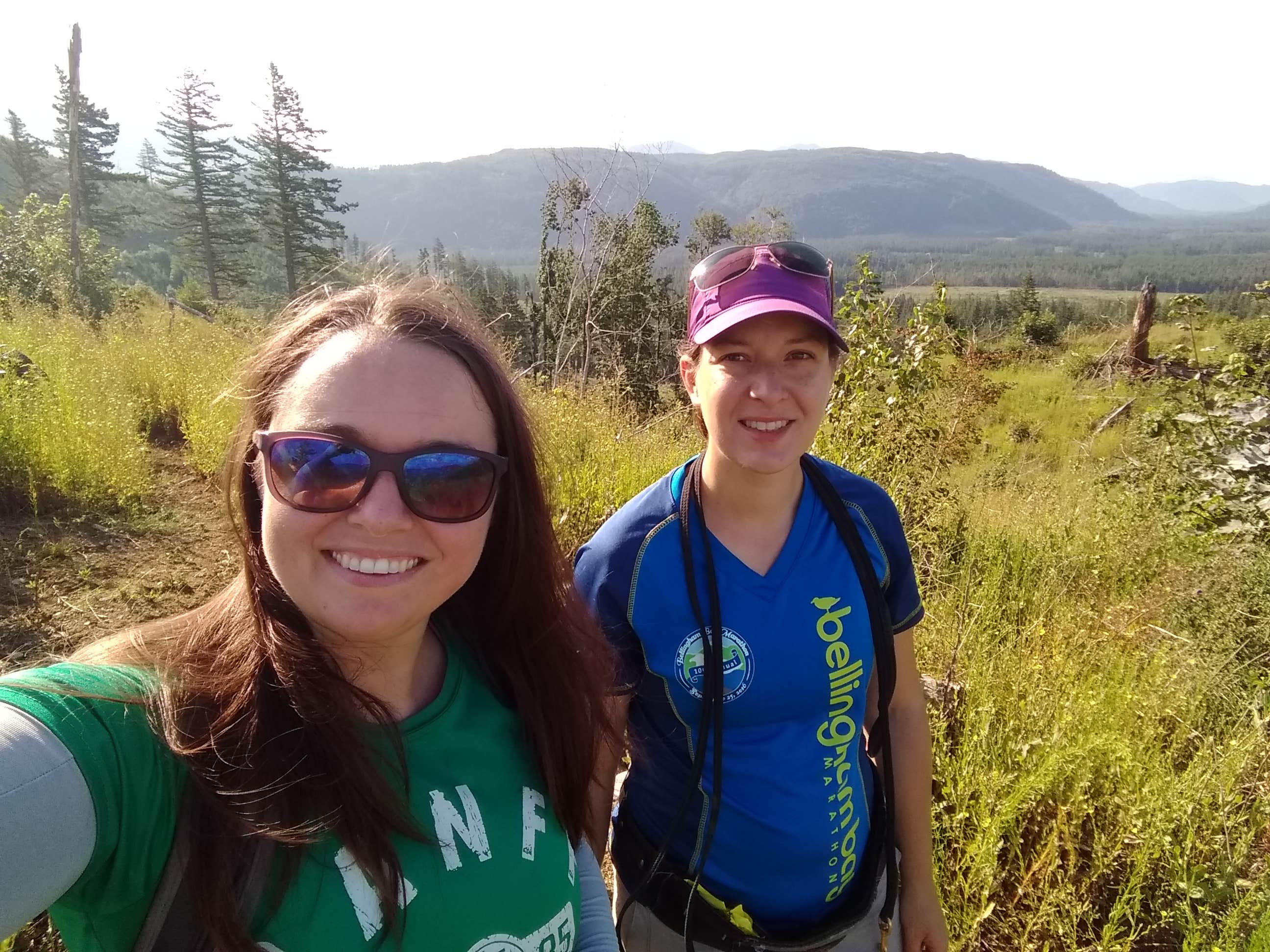 Camper-submitted photo at Hidden Meadow Retreat near Nooksack, WA