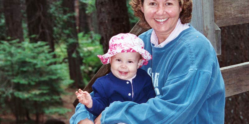 Camper submitted image from Bass Lake Recreation Area Rudy