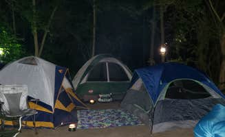 Shane H.'s photo at Sugar Creek Campground and Canoe Rental LLC near Carmel, IN